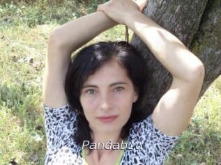pandablu Tel 69 Salopes