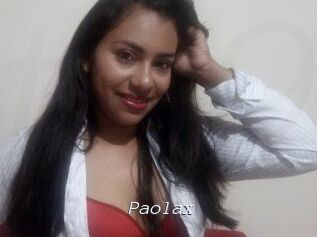 Paolax