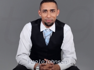 Paolojohnson