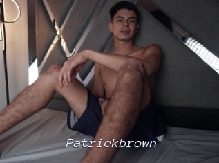 patrickbrown Tel 69 Salopes