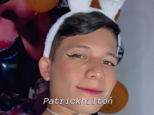 Patrickhilton