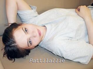 pattilallie Tel 69 Salopes
