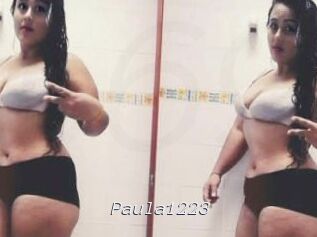 paula1223 Tel 69 Salopes
