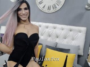 paulaxfox Tel 69 Salopes