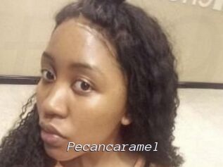 Pecancaramel