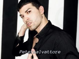 Petersalvattore