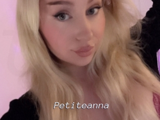 Petiteanna