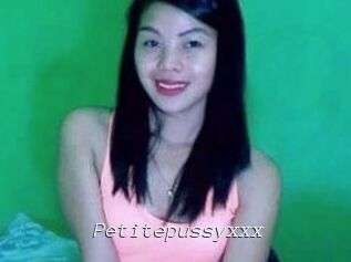 Petitepussyxxx