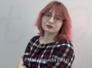 Philippadaffin