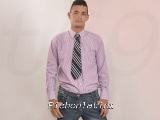 Pichonlatinx