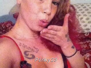 Pinky23