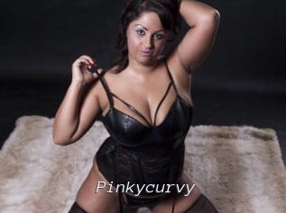 Pinkycurvy