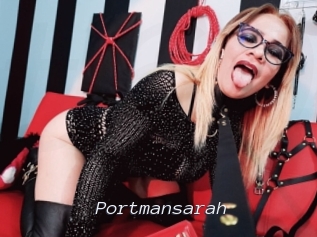 Portmansarah