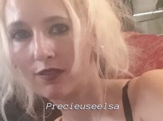 Precieuseelsa