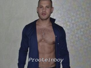 Prooteinboy