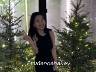 Prudencehakey