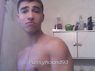 pussyhound93 Tel 69 Salopes