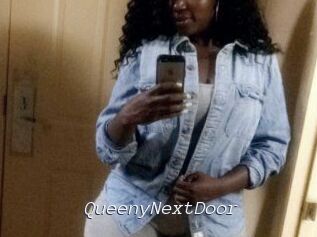 QueenyNextDoor