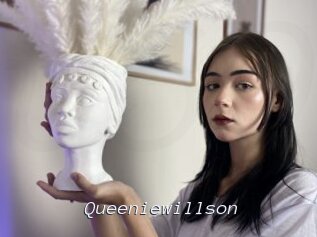 Queeniewillson