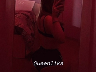queenlika Tel 69 Salopes