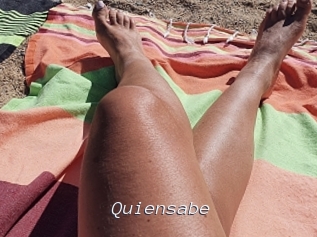Quiensabe