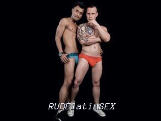 RUDElatinSEX