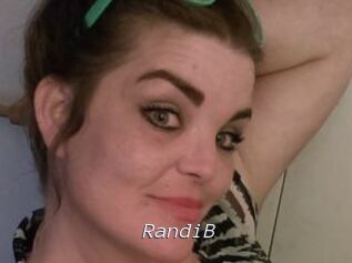 RandiB