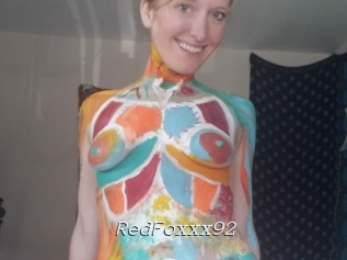 RedFoxxx92