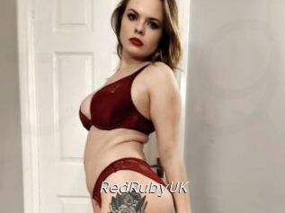 RedRubyUK