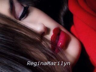 ReginaMarilyn