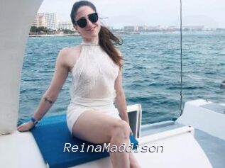 ReinaMaddison