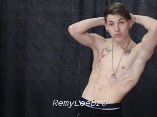 RemyLeeBro