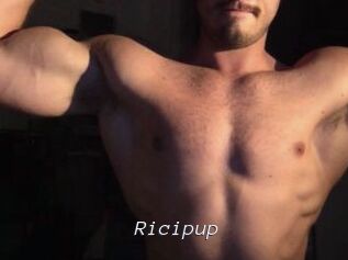 Ricipup