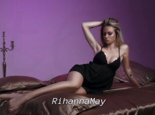 RihannaMay