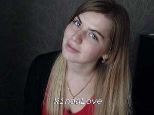 RindaLove