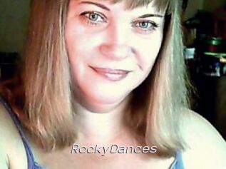 RockyDances Tel 69 Salopes