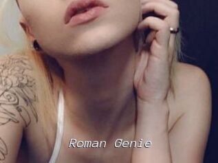 Roman_Genie Tel 69 Salopes