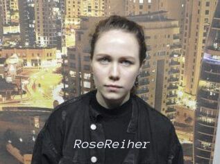 RoseReiher