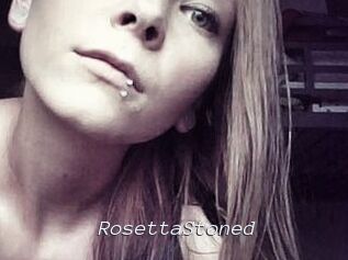 RosettaStoned