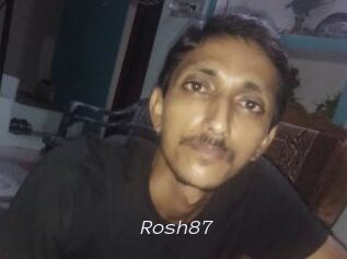 Rosh87