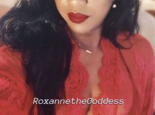 RoxannetheGoddess