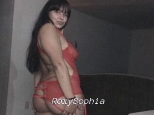 RoxySophia