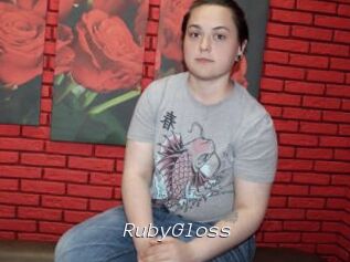 RubyGloss