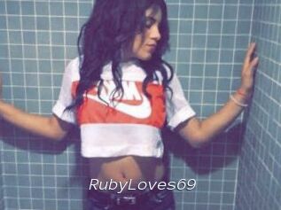 RubyLoves69