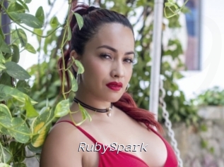 RubySpark Tel 69 Salopes