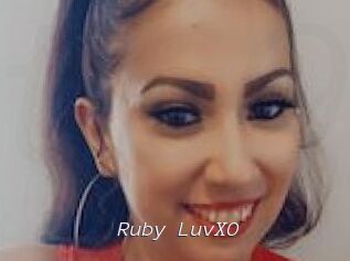 Ruby_LuvXO