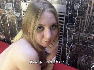 Ruby_Walker