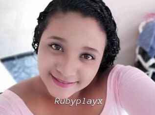 Rubyplayx