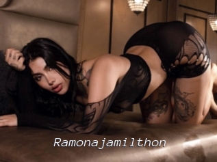 ramonajamilthon Tel 69 Salopes