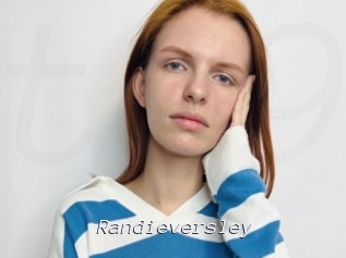Randieversley